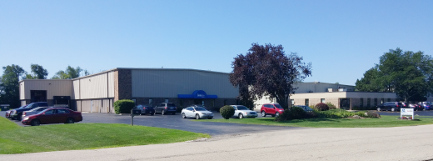 Dura Wax Manufacturing Plant Dura Wax Manufacturing Plant 2017