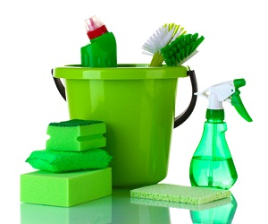 Green Cleaning