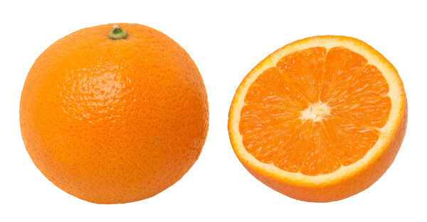 Oranges